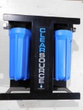 Clear Source Water Filter Unit