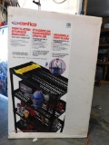 Contico Ventilated Storage Shelves
