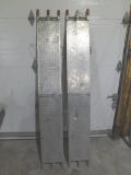 Better Built ATV Ramps