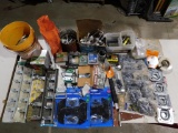 Hardware & Fasteners