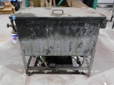 Parts Washer