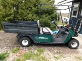 EZ-Go Golf Cart