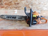 Echo Chainsaw