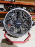 Patton Fan