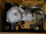 Atlas Copco Air Hammer