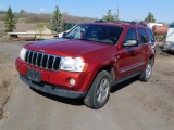 2005 Jeep Grand Cherokee