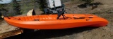 Lifetime Kayak