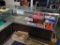 Glass Display Cabinet
