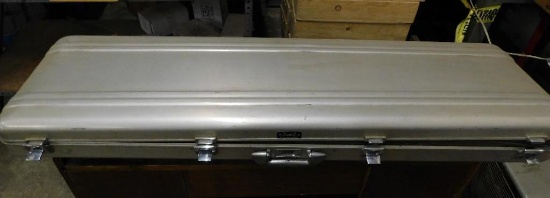 Weatherby Hard Case