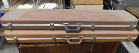 Gun Guard Hard Cases