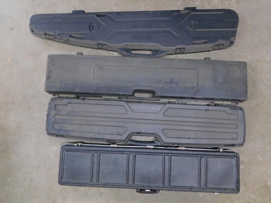 Hard Gun Cases