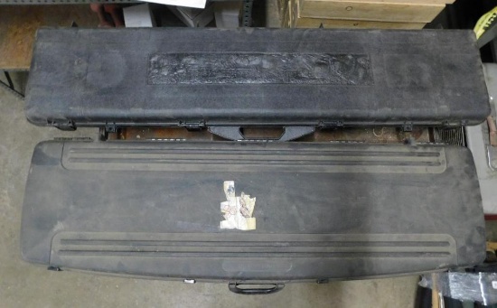 Hard Gun Cases