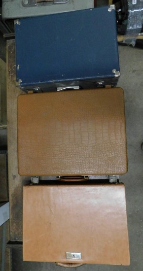 Pistol Cases