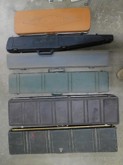Hard Gun Cases
