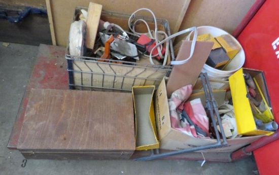 Catchall Corner II