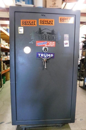 Timber Ridge Gun Safe