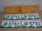 Two 1967 Colorado License Plate Pairs!
