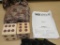 Wild Sports Yard Dice with Bag