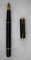 Waterman France Fountain Pen