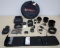 Mixed Photography Accessories