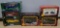 1/24 & 1/25 Scale Models