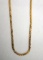 Excellent Glowing 14K Gold Chain