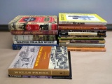 The Great West Book Assortment
