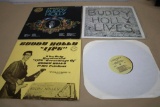 Buddy Holly Collection on 12