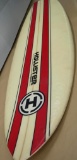 Vintage Hollister Surfboard