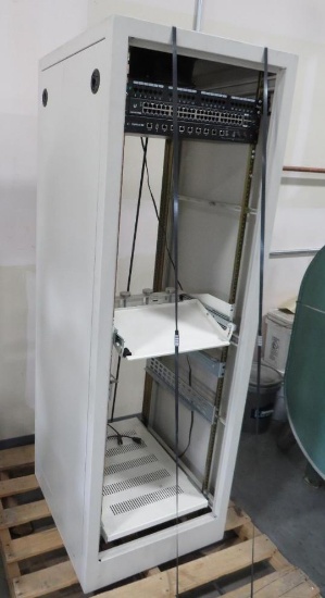 Mainframe Housing