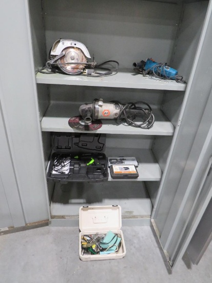 Power Tools