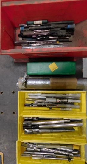 Reamer Assortment