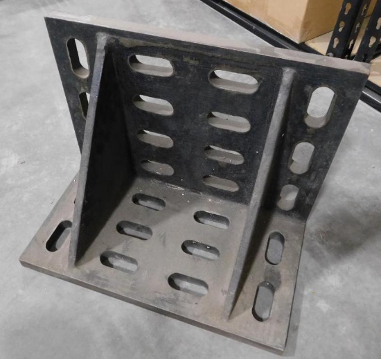 Mill Table Plate