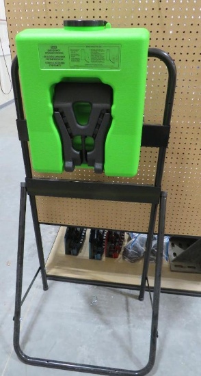 Uline Eye Wash Station