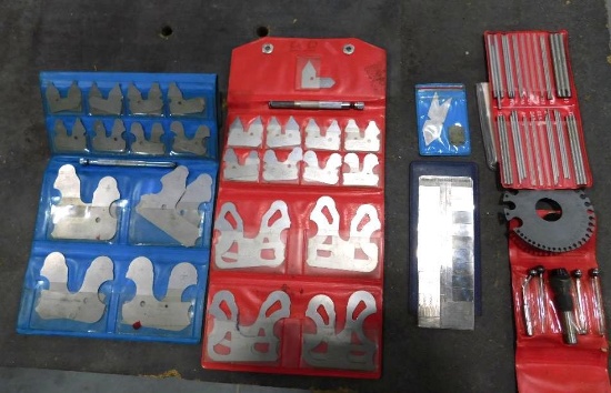 Measuring Lot