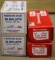Mixed 45 Caliber Bullets for Reloading