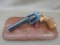Dan Wesson 15, 357 Magnum-Revolver, SN 179159