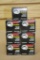 140 Rounds Wolf 7.62 x 39mm FMJ Ammunition