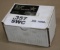 Silver Star Cast Bullets 357 SWC 158 Grain Bullets for Reloading