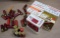 Mixed New and Reloaded 12 Gauge Shotgun Ammunition