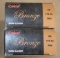 100 Rounds PMC Bronze 9mm Luger Ammunition