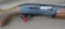 Remington Arms 1100, 12 Gauge-Shotgun, SN M047015V