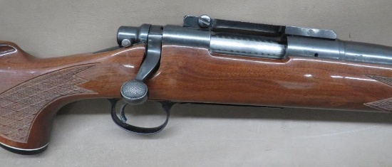 Remington Arms 700 BDL Varmint, 22-250 Remington-Rifle, SN B6297879