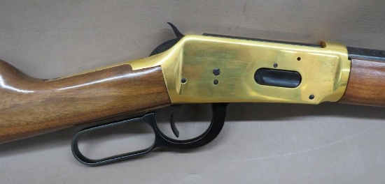 Winchester Centennial 66, 30-30 Winchester-Rifle, SN 19217
