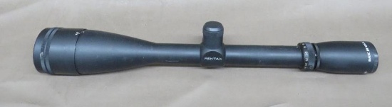 Pentax Lightseeker Rifle Scope
