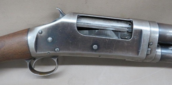 Winchester 1897, 12 Gauge-Shotgun, SN 620142