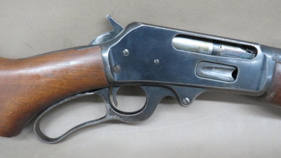 Marlin 336A, 30-30 Winchester-Rifle, SN F17482