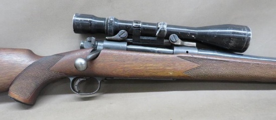 Winchester Pre 64 Model 70 Supergrade Custom, 270 Winchester-Rifle, SN 214921