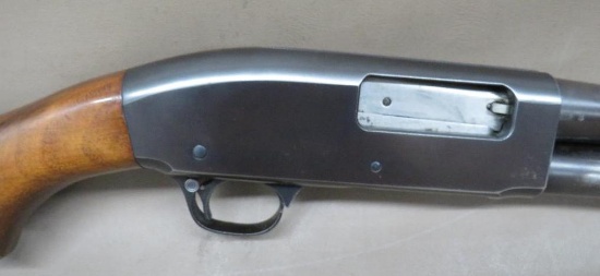 Remington Arms 31, 16 Gauge-Shotgun, SN 524957
