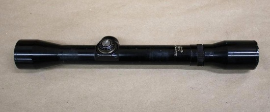 Western Field 4x32 60-1208 Rifle Scope